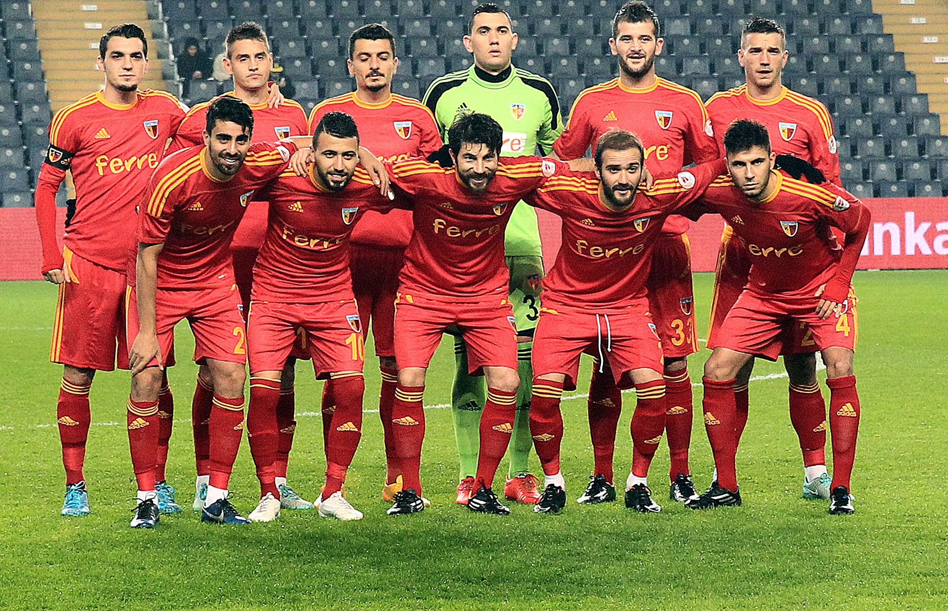 Watch Konyaspor vs Galatasaray Live Sports Stream Link 5